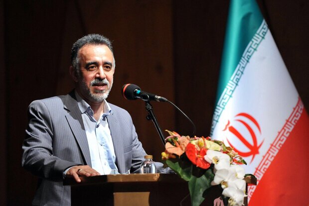 دکتر کاظم نظری «مدیرکل مرکز هنرهای نمایشی وزارت فرهنگ و ارشاد اسلامی» شد دکتر کاظم نظری «مدیرکل مرکز هنرهای نمایشی وزارت فرهنگ و ارشاد اسلامی» شد