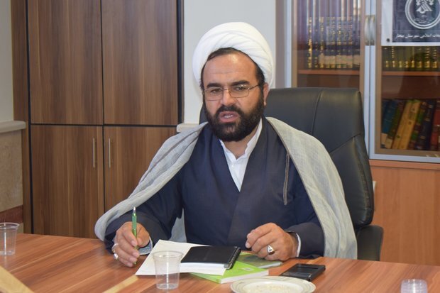برگزاری بیش از ۱۰۰ گفتمان دینی در بیجار برگزاری بیش از ۱۰۰ گفتمان دینی در بیجار