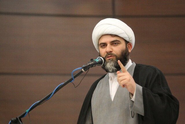نقش بانوان در &laquo;نهضت تبیین&raquo; برجسته و بی&zwnj;بدیل است