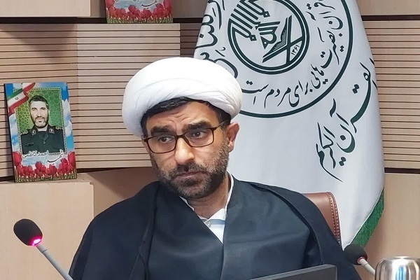 فعالیتهای قرارگاه ملی تلاوت در ماه رمضان تشریح شد فعالیتهای قرارگاه ملی تلاوت در ماه رمضان تشریح شد