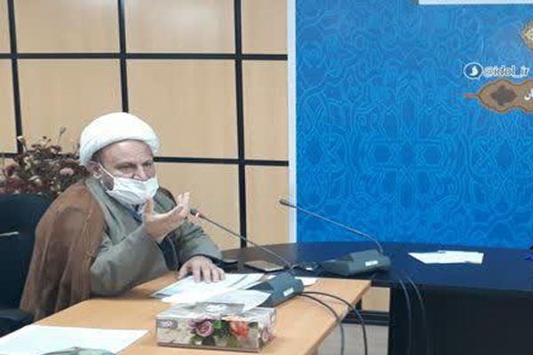 مهلت مجدد ثبتنام و ویرایش اطلاعات طرح اعطای مدرک به حافظان در لرستان مهلت مجدد ثبتنام و ویرایش اطلاعات طرح اعطای مدرک به حافظان در لرستان