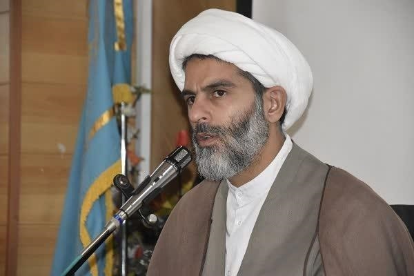 از ظرفیت زمانی ماه رمضان و ظرفیت مکانی مساجد برای جهاد تبیین استفاده شود از ظرفیت زمانی ماه رمضان و ظرفیت مکانی مساجد برای جهاد تبیین استفاده شود