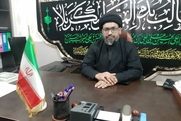 ۱۵۰ محفل جزءخوانی قرآن کریم در شادگان برپا شد ۱۵۰ محفل جزءخوانی قرآن کریم در شادگان برپا شد