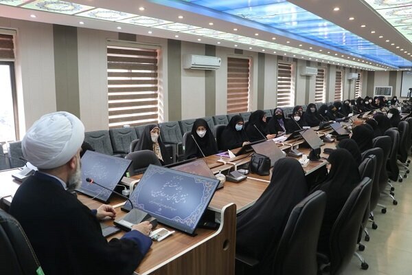 امروز جهاد تبیین بر اساس دستور رهبر انقلاب واجب عینی است امروز جهاد تبیین بر اساس دستور رهبر انقلاب واجب عینی است