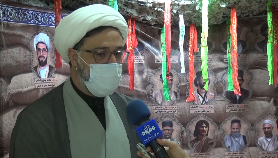 برگزاری مراسم شبهای قدر در مکانهای سرپوشیده با یک چهارم ظرفیت برگزاری مراسم شبهای قدر در مکانهای سرپوشیده با یک چهارم ظرفیت