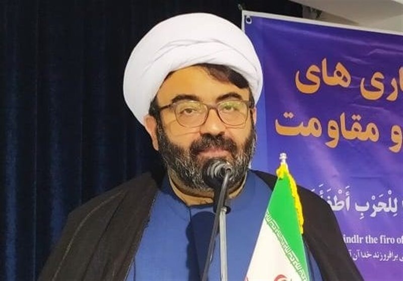 تفرقه بین ایران و افغانستان بخشی از پازل شوم استکبار است تفرقه بین ایران و افغانستان بخشی از پازل شوم استکبار است