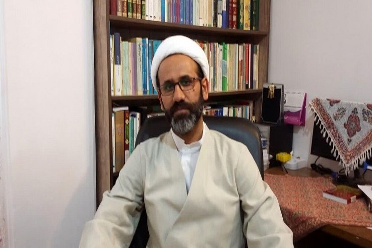 برپایی نمایشگاه «خانه مادری» همزمان با ایام فاطمیه در نهاوند برپایی نمایشگاه «خانه مادری» همزمان با ایام فاطمیه در نهاوند