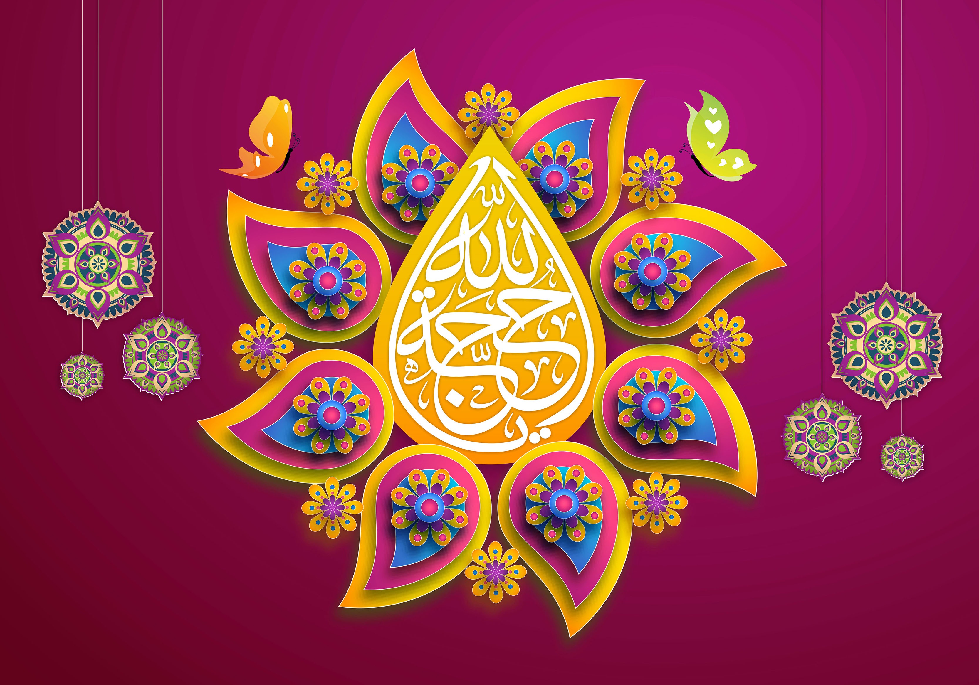 برگزاری 1500 برنامه فرهنگی به مناسبت نیمه شعبان در شهریار برگزاری 1500 برنامه فرهنگی به مناسبت نیمه شعبان در شهریار