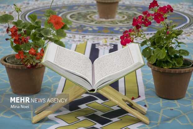 برترینهای مسابقات ترنم وحی در استان بوشهر معرفی شدند برترینهای مسابقات ترنم وحی در استان بوشهر معرفی شدند