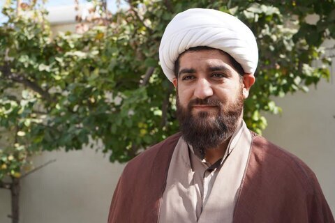 بازدید معاون فرهنگی تبلیغی دفتر تبلیغات اسلامی اصفهان از منطقه تبلیغی اردستان بازدید معاون فرهنگی تبلیغی دفتر تبلیغات اسلامی اصفهان از منطقه تبلیغی اردستان