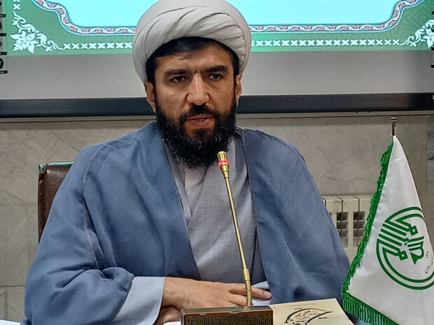 تبیین طرح مردمی سازی یارانه توسط ۵۰ استادحوزه و دانشگاه در گلستان تبیین طرح مردمی سازی یارانه توسط ۵۰ استادحوزه و دانشگاه در گلستان