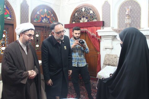 جهاد تبیین و گفتمان سازی، دو رویکرد جدی در سازمان تبلیغات جهاد تبیین و گفتمان سازی، دو رویکرد جدی در سازمان تبلیغات