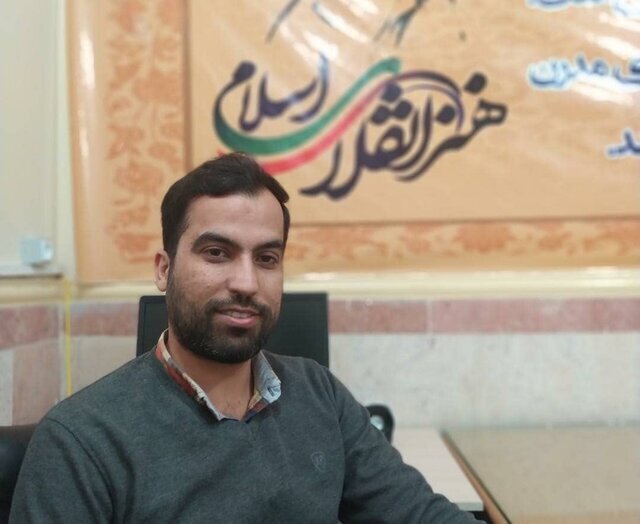 کرونا باعث رکود حوزه فرهنگ و هنر شد کرونا باعث رکود حوزه فرهنگ و هنر شد