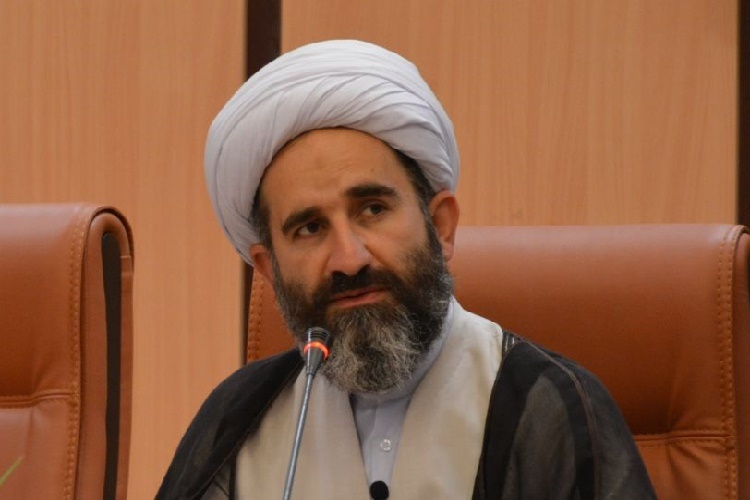 مقابله با بدحجابی نیازمند اقدامات فرهنگی است مقابله با بدحجابی نیازمند اقدامات فرهنگی است