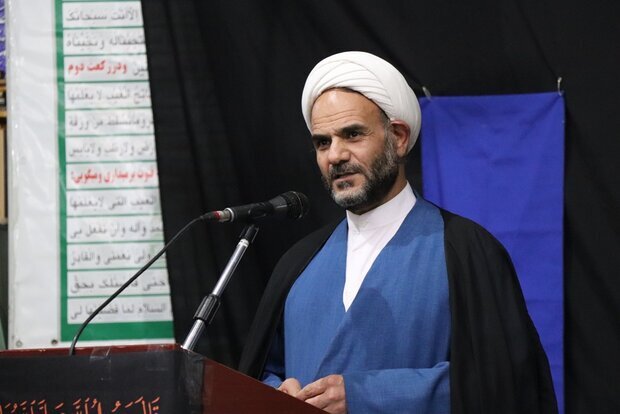 تحقق بیانیه گام دوم انقلاب محور فعالیت سازمان تبلیغات شهرضا تحقق بیانیه گام دوم انقلاب محور فعالیت سازمان تبلیغات شهرضا