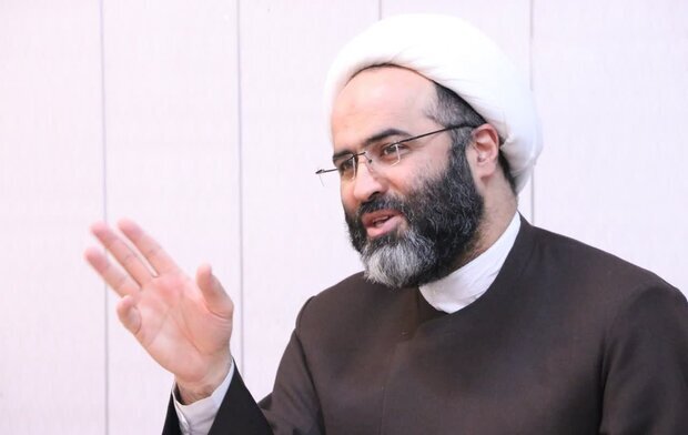 قیام، راهبری و تربیت اراده ها نقشه راه تحول فرهنگی است قیام، راهبری و تربیت اراده ها نقشه راه تحول فرهنگی است