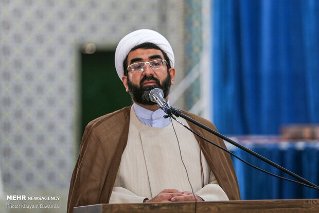 ایجاد شبکه بین تشکلهای مذهبی با محوریت تبلیغات اسلامی ایجاد شبکه بین تشکلهای مذهبی با محوریت تبلیغات اسلامی