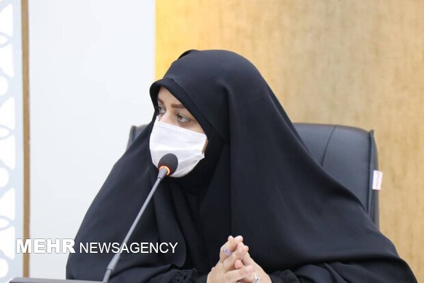 ۳۰۰ اثر به دبیرخانه جشنواره &laquo;وقارلی قیزلار&raquo; ارسال شد