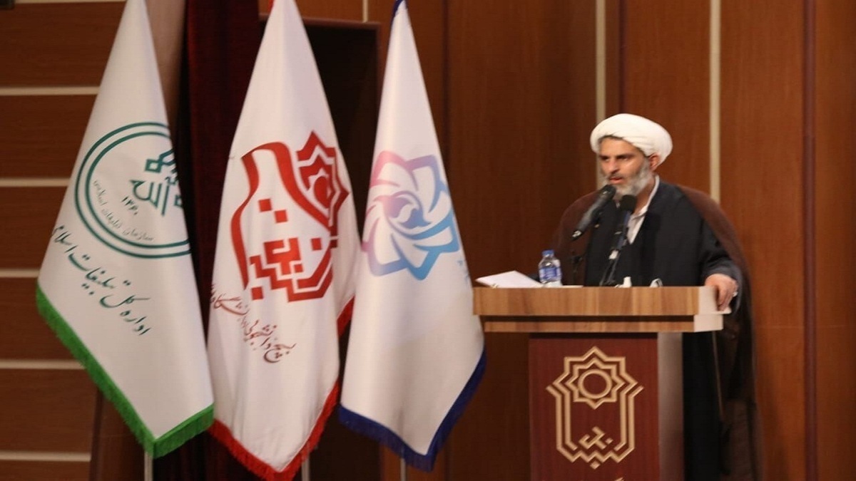 جهاد تبیین محور فعالیتهای تبلیغات اسلامی همدان جهاد تبیین محور فعالیتهای تبلیغات اسلامی همدان