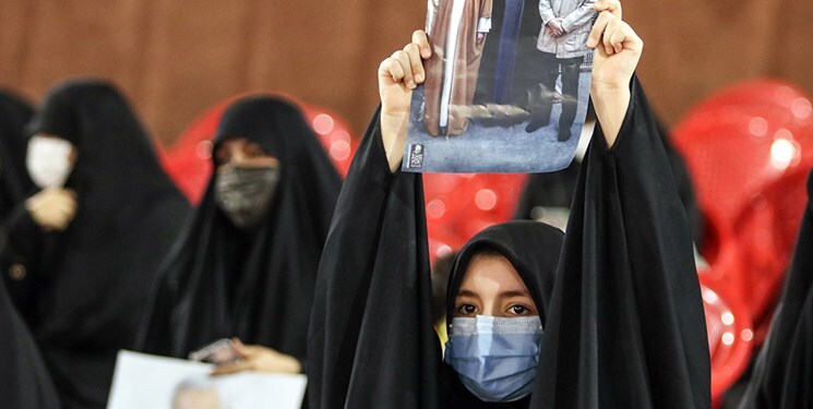 «رویداد دختران حاجقاسم» با هدف تقویت استعدادهای اجتماعی دختران در گلستان برگزار میشود «رویداد دختران حاجقاسم» با هدف تقویت استعدادهای اجتماعی دختران در گلستان برگزار میشود