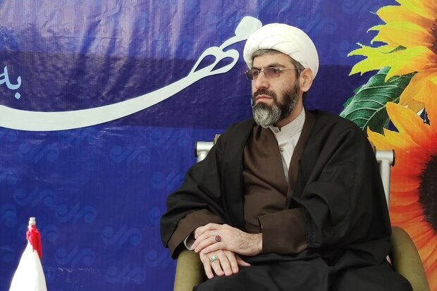 یکپارچگی و همدلی رمز موفقیت در مقابل هجمه سنگین غرب است یکپارچگی و همدلی رمز موفقیت در مقابل هجمه سنگین غرب است