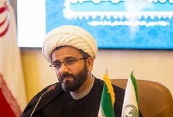 هیئات مذهبی برای ایجاد نشاط و امیدآفرینی در ایام غدیر تلاش کنند هیئات مذهبی برای ایجاد نشاط و امیدآفرینی در ایام غدیر تلاش کنند