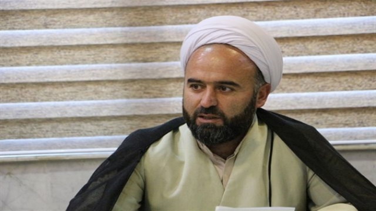 دشمنان به دنبال نابودی حجاب و عفاف هستند دشمنان به دنبال نابودی حجاب و عفاف هستند