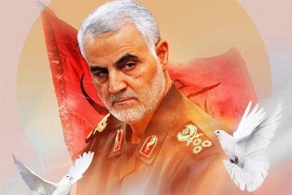 سه روز دختران زنجانی حاج قاسم دور هم جمع میشوند سه روز دختران زنجانی حاج قاسم دور هم جمع میشوند