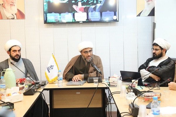 سامانهٔ «شمع» رونمایی شد. سامانهٔ «شمع» رونمایی شد.