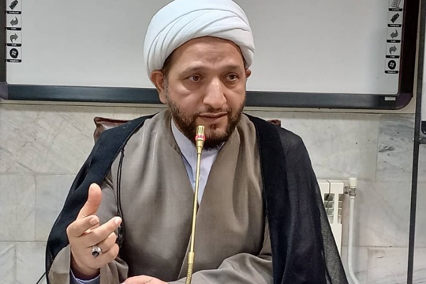 دختر تراز انقلاب اسلامی، انسانساز و تمدنپرداز است دختر تراز انقلاب اسلامی، انسانساز و تمدنپرداز است