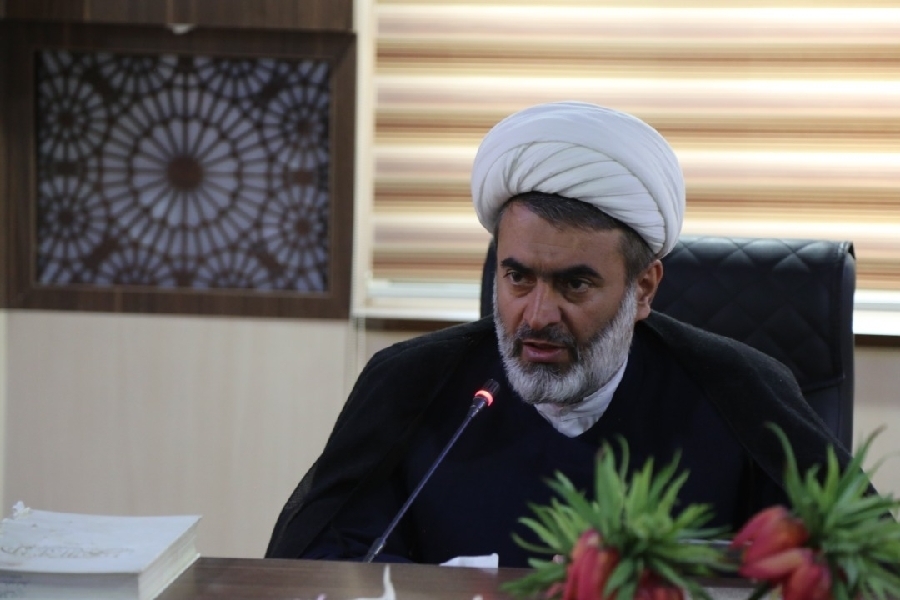 هیئات مذهبی مدنیترین تشکل جامعه اسلامی هستند هیئات مذهبی مدنیترین تشکل جامعه اسلامی هستند