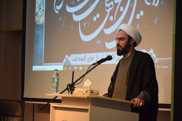 «فقدان مکان مناسب» مشکل بزرگ هیئت های مذهبی استان سمنان است «فقدان مکان مناسب» مشکل بزرگ هیئت های مذهبی استان سمنان است