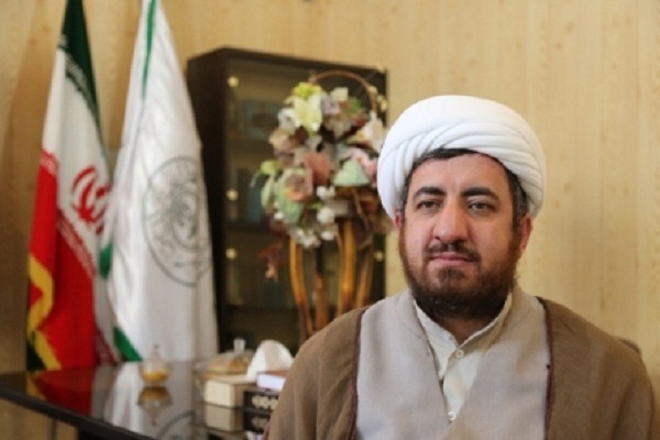 اجرای «طرح اعطای مدرک حفظ عمومی» لازمه تقویت و پویایی مؤسسات قرآنی است اجرای «طرح اعطای مدرک حفظ عمومی» لازمه تقویت و پویایی مؤسسات قرآنی است