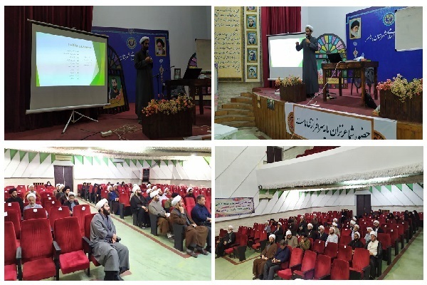 کارگاه آموزشی &laquo;فرق و ادیان&raquo; ویژه مبلغان بابلسر و فریدونکنار برگزار شد
