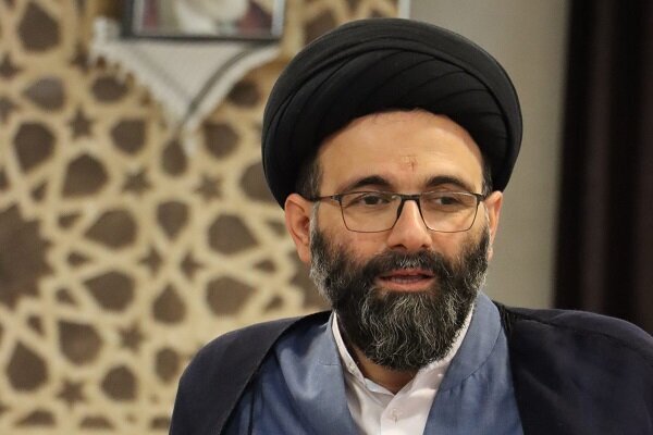 در گام دوم انقلاب باید مسجد جامعهپرداز را در کل کشور محقق سازیم در گام دوم انقلاب باید مسجد جامعهپرداز را در کل کشور محقق سازیم