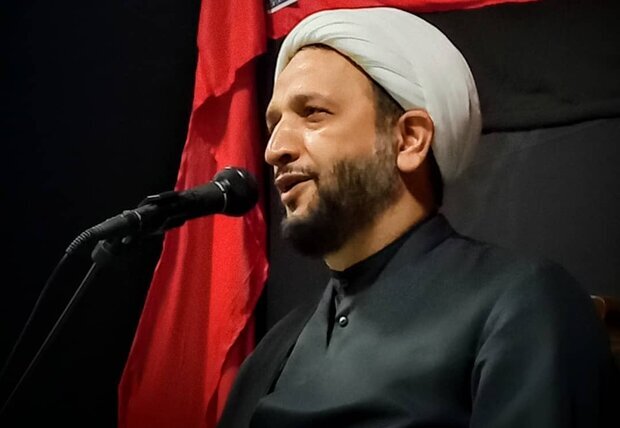 ۱۴۰۰ برنامه فرهنگی به مناسبت ماه محرم در گلستان برگزار می شود ۱۴۰۰ برنامه فرهنگی به مناسبت ماه محرم در گلستان برگزار می شود