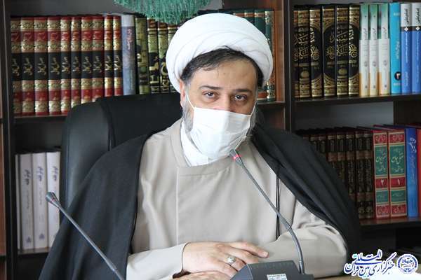 ۱۲۸ نفر به دومین مرحله آزمون ارزیابی مدرک تخصصی حفظ قرآن راه یافتند ۱۲۸ نفر به دومین مرحله آزمون ارزیابی مدرک تخصصی حفظ قرآن راه یافتند