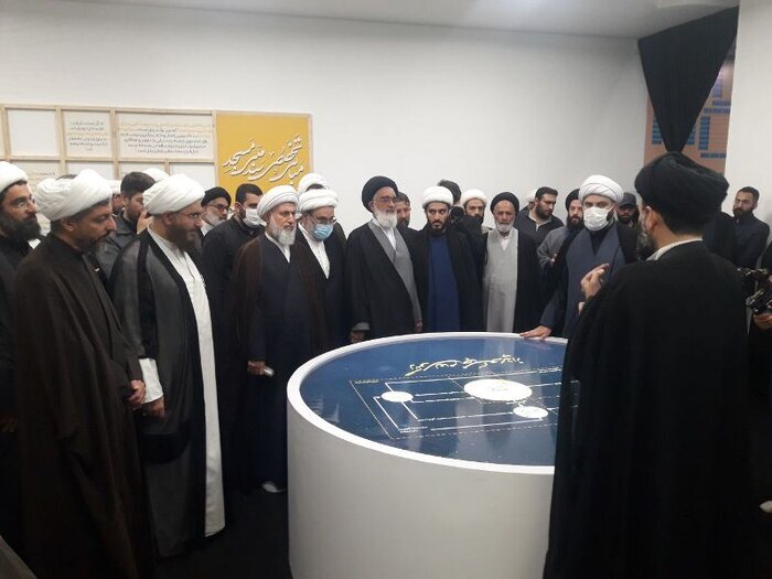 معاون استاندار قم: مسجد، محور عملیات جامعه&zwnj;سازی است