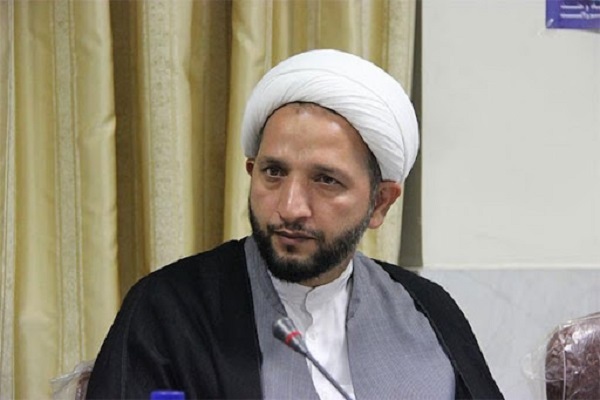 مساجد در ترسیم جامعه تراز اسلام ناب نقش&zwnj;آفرین هستند