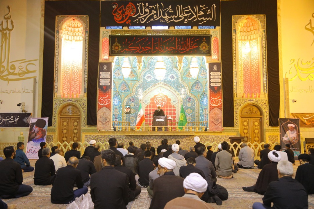 علامه حسنزاده آملی؛ عالم خستگیناپذیر در عبادت، تحصیل، تدریس و تألیف علامه حسنزاده آملی؛ عالم خستگیناپذیر در عبادت، تحصیل، تدریس و تألیف