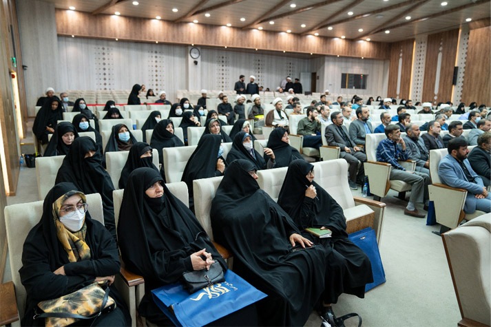 برگزاری نوزدهمین اجلاس سراسری مدیران مدارس سازمان صدرا برگزاری نوزدهمین اجلاس سراسری مدیران مدارس سازمان صدرا