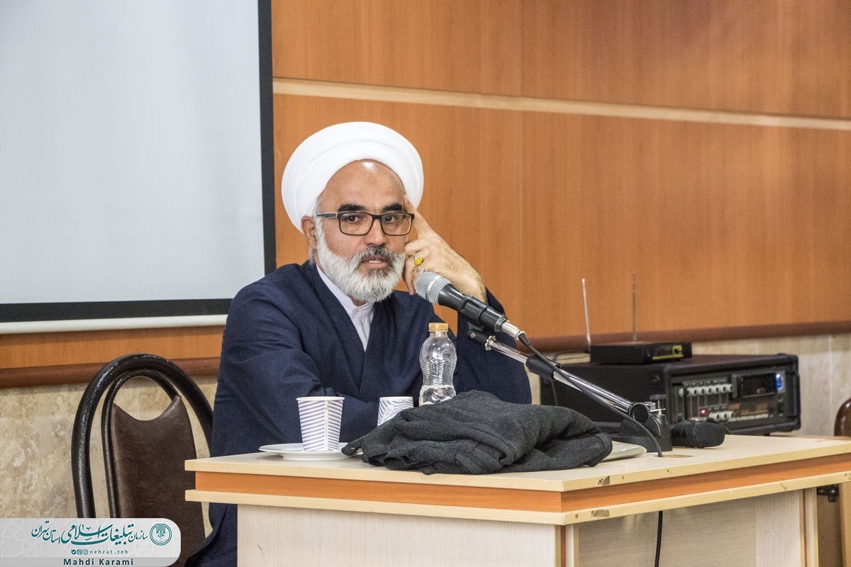 «فضای مجازی» ابزاری مهم در جهاد تبیین است «فضای مجازی» ابزاری مهم در جهاد تبیین است