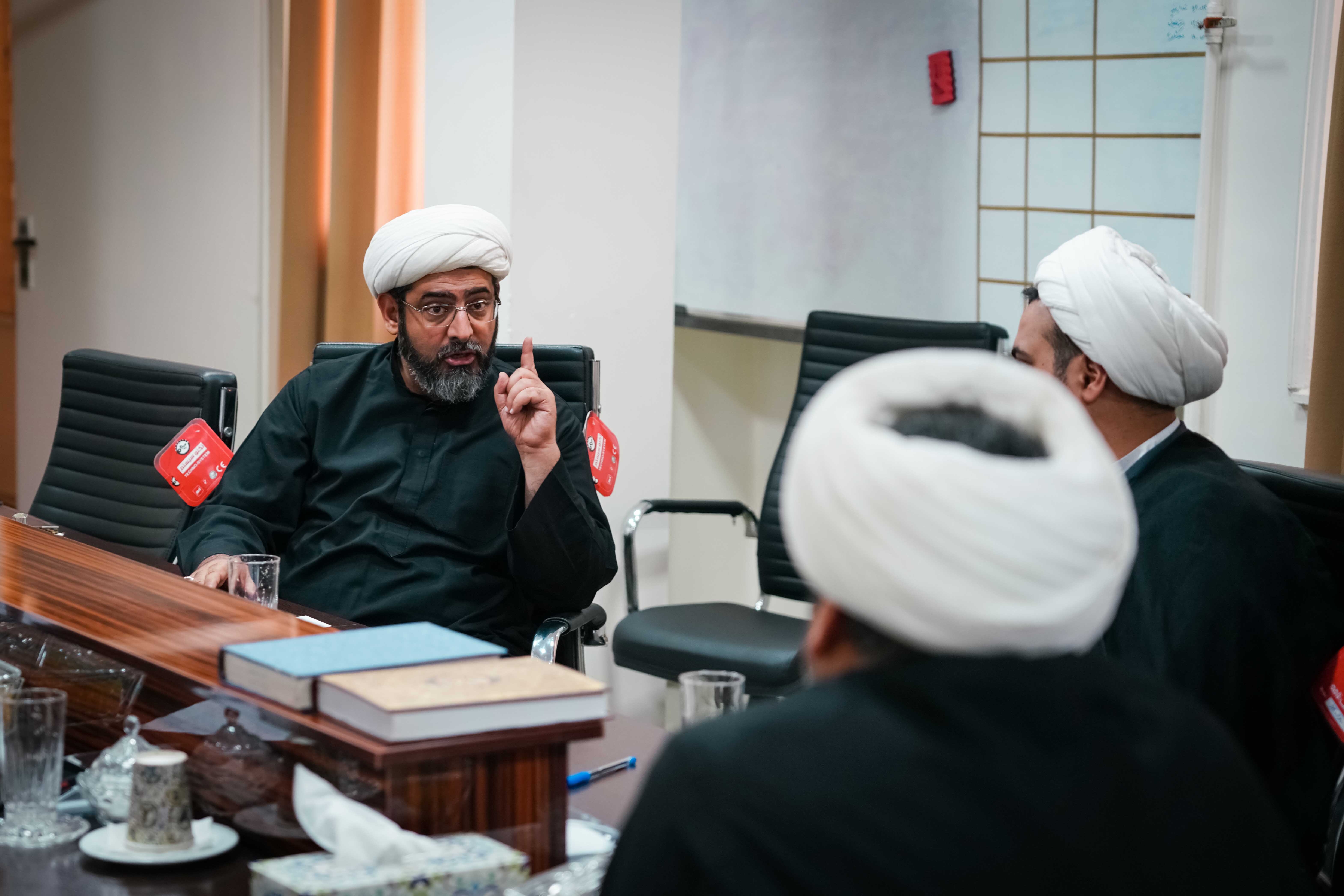 شلمچه و چذابه کانون خدمت رسانی به زائران اربعین میشوند شلمچه و چذابه کانون خدمت رسانی به زائران اربعین میشوند