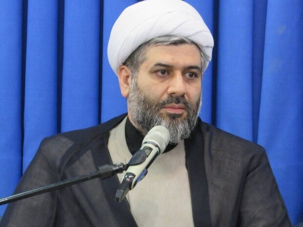 فراگیری نهضت جهاد تبیین جزو برنامه های سند تحول است فراگیری نهضت جهاد تبیین جزو برنامه های سند تحول است