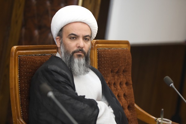 درک و ترویج &laquo;سواد تبیین&raquo; ما را به &laquo;دکترین تبیین&raquo; نزدیک&zwnj;تر می&zwnj;کند
