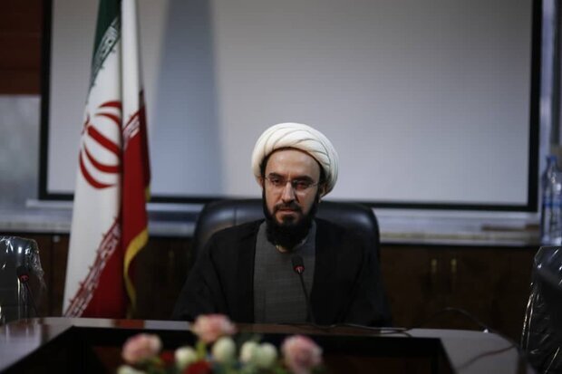 مراسم پیادهروی «جاماندگان اربعین» در استان سمنان برگزار میشود مراسم پیادهروی «جاماندگان اربعین» در استان سمنان برگزار میشود