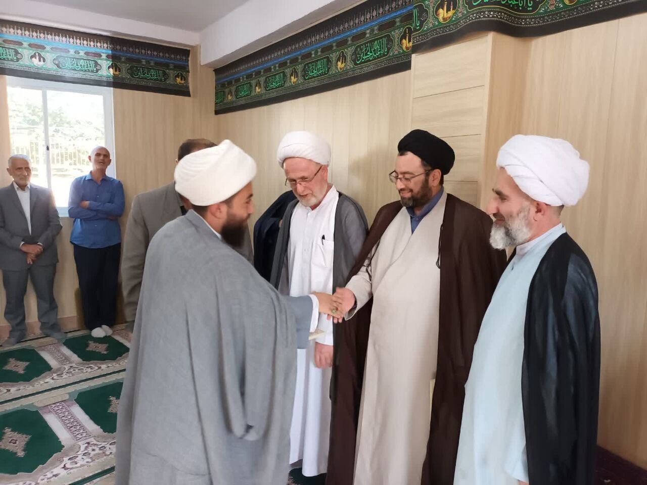 جریان برانداز خارج از کشور اغتشاشات را مدیریت می کند جریان برانداز خارج از کشور اغتشاشات را مدیریت می کند