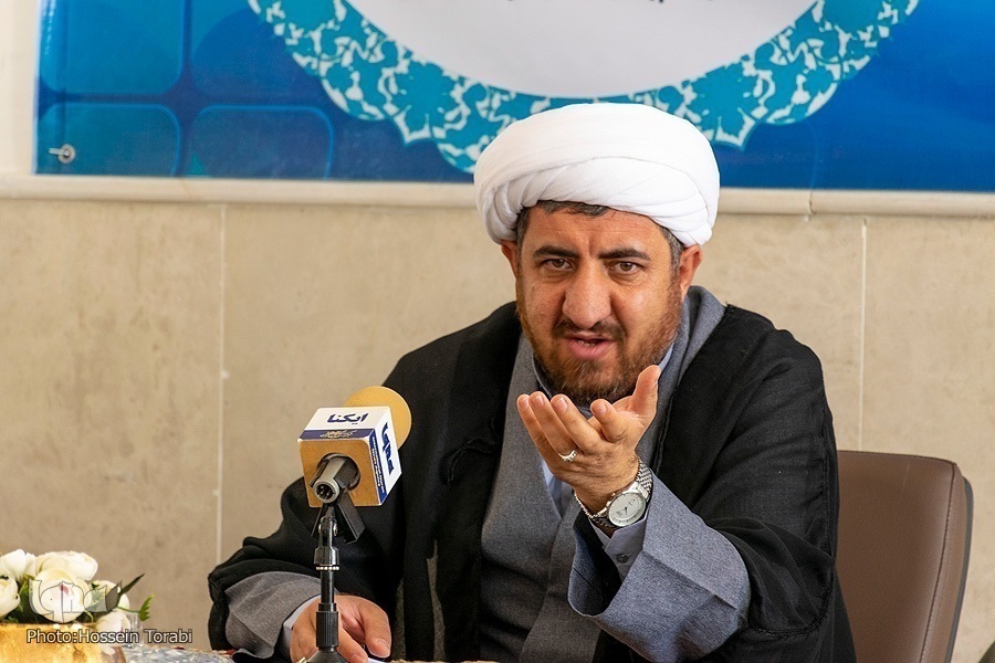 سازوکار فعالیت قرارگاه قرآنی جهاد تبیین در چهارمحالوبختیاری سازوکار فعالیت قرارگاه قرآنی جهاد تبیین در چهارمحالوبختیاری