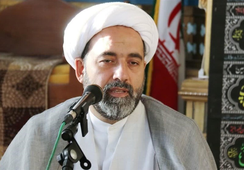 روحانیون در عرصه رفع شبهات و پاسخ به مطالبات در میدان باشند روحانیون در عرصه رفع شبهات و پاسخ به مطالبات در میدان باشند