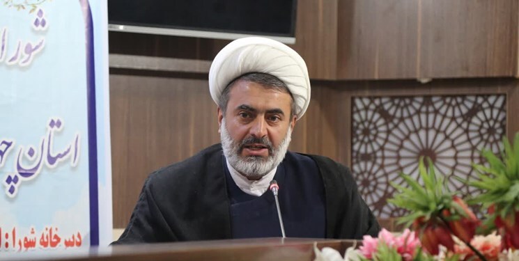 آشوب نتیجه عدم توجه به هیجانات اجتماعی است آشوب نتیجه عدم توجه به هیجانات اجتماعی است